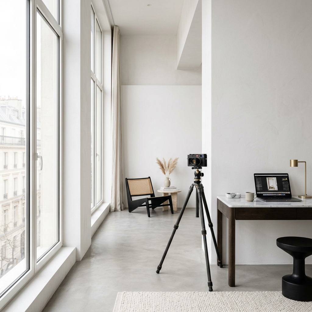 BS Studio Vision